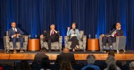 New Orleans mayoral candidates offer plans for coastal, environmental issues