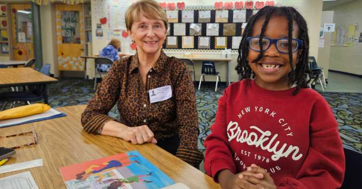 34 Alexandria Children Still Waiting for a Tutor