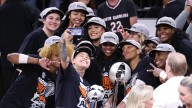 Las Vegas Aces cement dynasty with third WNBA title in four years