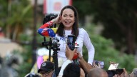 Israelíes felicitan a María Corina Machado por su Premio Nobel de Paz: “ha hecho cosas muy buenas para su país y el resto del mundo”