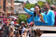 Quién es María Corina Machado: la ganadora del Nobel de la Paz y que estremece el régimen de Maduro