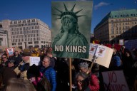 ‘No Kings’ protests are being held today, nationwide and in Southern California