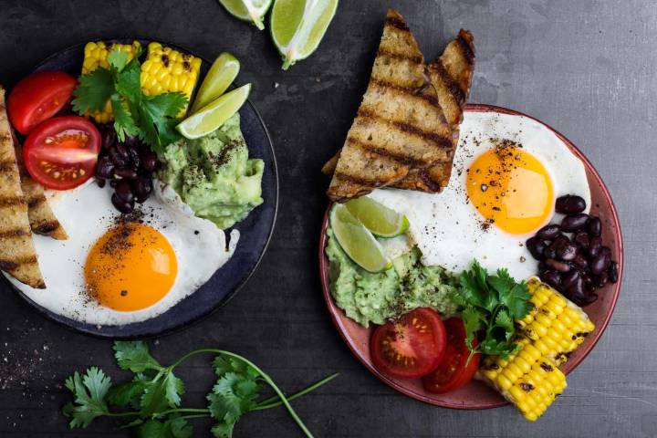 5 Ways to Add Beans to Your Breakfast for More Protein