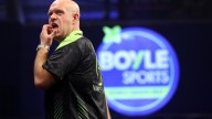 'Family matters most' - Michael van Gerwen makes emotional announcement to confirm unwanted career first