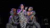 ¿Quién es Kali Uchis? la cantante pasó del rechazo a ser ganadora de un Grammy