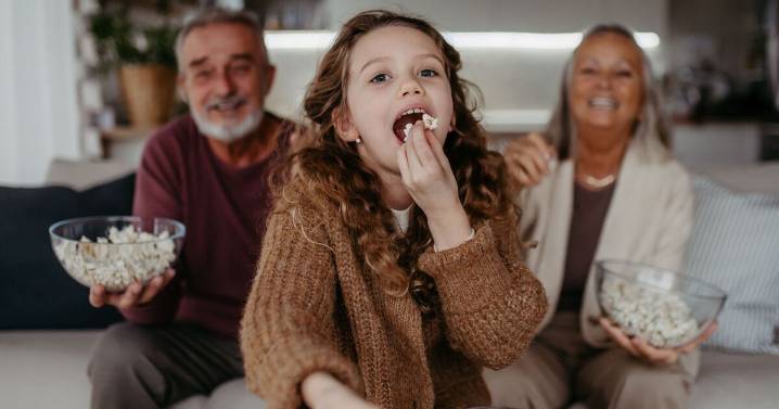 Top 8 Halloween films now showing on Netflix