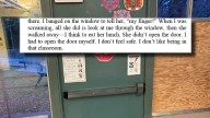 Lawsuit: Boy's finger severed at Edmonds school