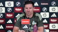 Madrid's Alonso: Protests over Miami LaLiga game 'positive'