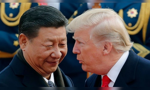 US vs China: Who has the edge in the trade war?