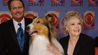 June Lockhart, beloved mother figure from ‘Lassie’ and ‘Lost In Space,’ dies at 100
