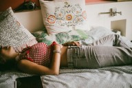 ‘Hot girl’ stomach problems? Yes, IBS affects women more than men