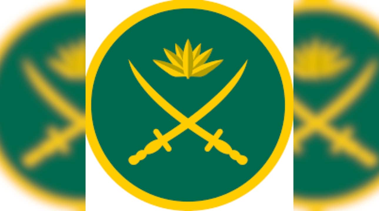Bangladesh's special tribunal sends 15 serving army officers to jail in killings cases during Sheikh Hasina's regime