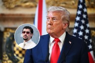 Donald Trump ningunea a Bad Bunny y dice que no lo conoce: “Nunca he oído hablar de él”