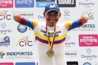 Movistar Plus+ estrena Informe Plus+: Mochoman, el primer documental sobre un deportista paralímpico colombiano