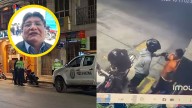 Manuel Quilla sobre autoridades de Camaná: “Deben irse a su casa”