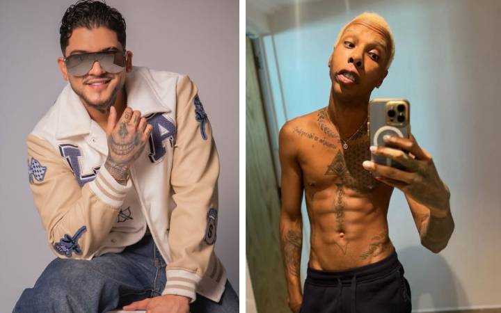 Cae 'El Comandante', acusado de ser autor intelectual del asesinato de B