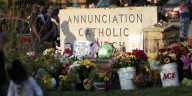 12-year-old girl injured in horrific Minneapolis church shooting returns to school after 3 brain surgeries