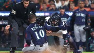 mlb playoffs 2025 mariners tigres cubs brewers series divisionales mlb