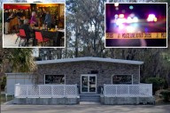 4 dead after mass shooting at popular South Carolina island bar