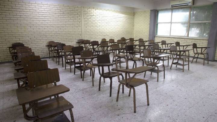 ¡Oficial! SEP confirma suspensión de clases del 27 de octubre al 1 de noviembre ¿para qué escuelas aplica?