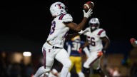 Cape Fear football vs Terry Sanford video highlights