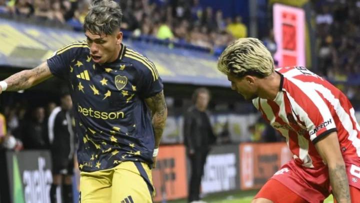 Boca y Barracas ya tienen fecha confirmada para su partido pendiente: cuándo es