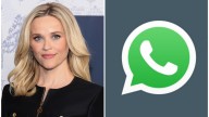 Reese Witherspoon's Book Club Partners With WhatsApp