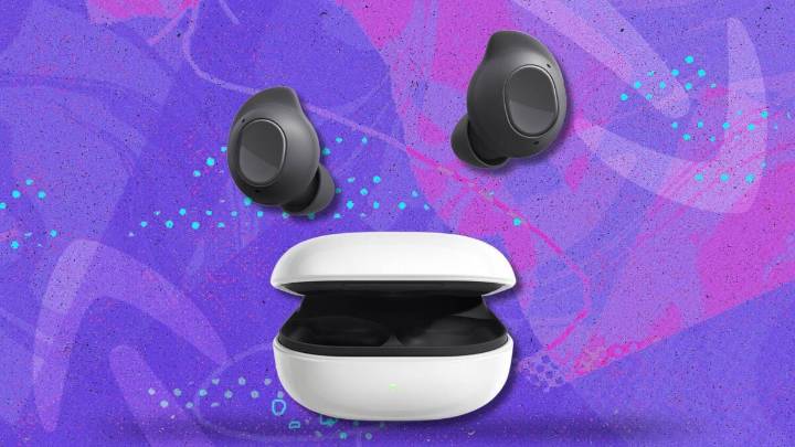 Best Samsung Galaxy Buds FE deal: Save $45 at Amazon during October Prime Day