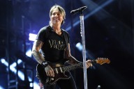Keith Urban changes lyric in Nicole Kidman-inspired song to name another woman: ‘Is that who broke up his marriage?’