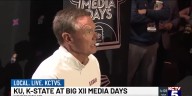 KU, K-State men's basketball programs looking ahead to 2025