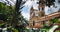 Pueblos colombianos: ya son tres los municipios que resaltan por su belleza colonial e historia arquitectónica, gastronomoí ay cultua
