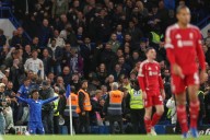 ¡Partidazo! El brasileño de 18 años que anotó en el quinto minuto de descuento y le dio el triunfo a Chelsea ante Liverpool