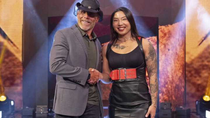 Former EVOLVE Star Jin Tala Comments On WWE Release