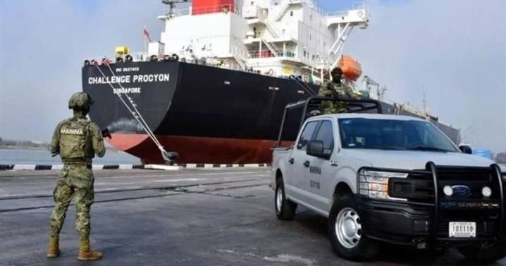 Detectan 66 casos de presunto “huachicol fiscal” en aduanas del norte del país