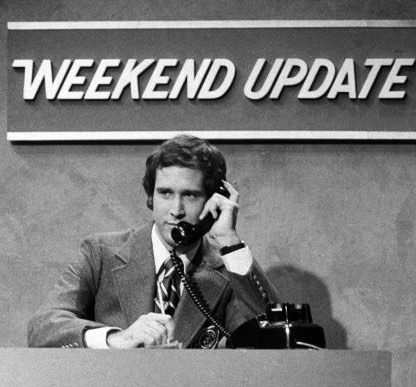 Good News in History, October 11