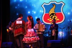 Campeonato Regional de Cueca Escolar 2025: Atacama al ritmo del alma chilena
