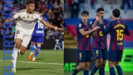 El Real Madrid, líder con polémica, en El Tertulión de los domingos