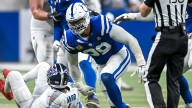 As halfway point of 2025 nears, Colts' focus is on playing even better football: 'The season starts in November, December'