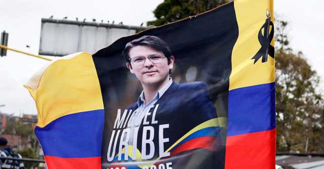 Colombian Police: Communist Terror Group FARC Likely Killed Conservative Presidential Frontrunner
