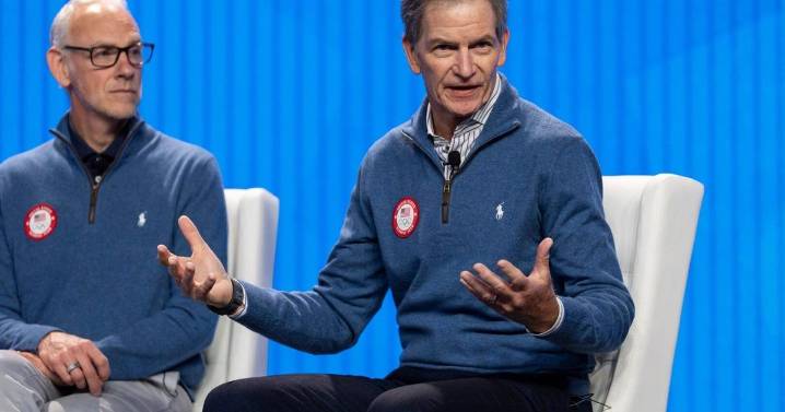 Gender testing on tap for female skiers, snowboarders with 100 days to Olympics