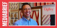 Ogilvy appoints Guillermo Vega as Chief Creative Officer for North America