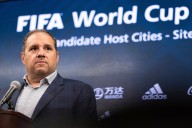 Donald Trump called out by FIFA Vice President after threatening to move World Cup games