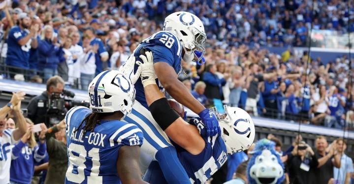 Discussion: Who is the best team in the NFL?