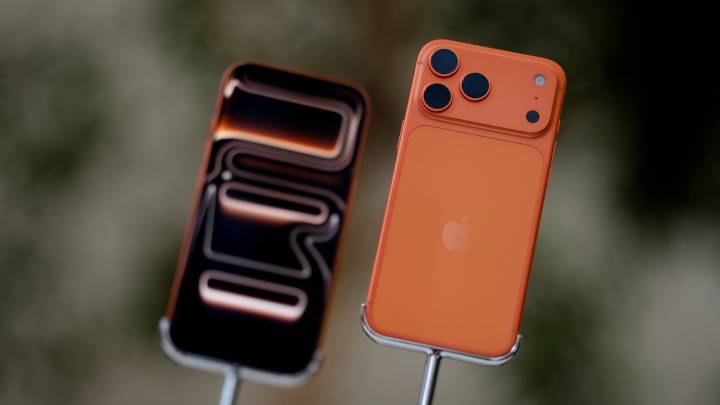 Un mes con el iPhone 17 Pro Max: el tamaño grande nunca me había resultado tan cómodo