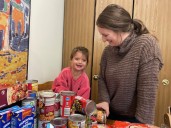 Mom's Facebook post sparks grassroots food assistance effort for SNAP families