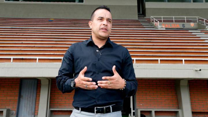 Ramiro Ruiz dejó de ser el presidente de Envigado y podría llegar a la dirigencia de un club grande de Antioquia, ¿a cuál llegaría?