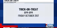 Muscatine announces Trick