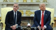 Donald Trump: “Hay amor mutuo, pero también conflicto natural con Canadá”