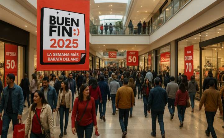 ¿Se cambió la fecha de El Buen Fin 2025? Estas son las modificaciones de este año