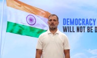 BJP calls Rahul Gandhi 'flag-bearer of anti-India forces', tells people to be wary of him